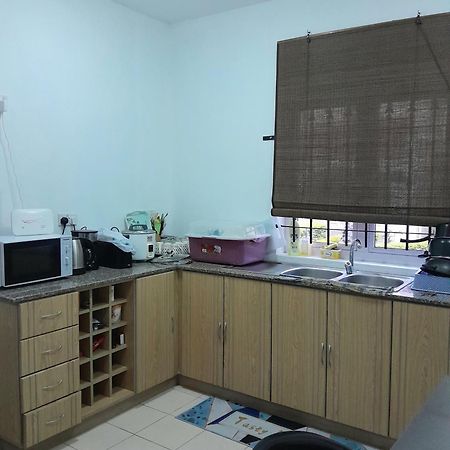 Lotus Villa, Residences Le Chaumet, Pereybere Bain Boeuf Ngoại thất bức ảnh