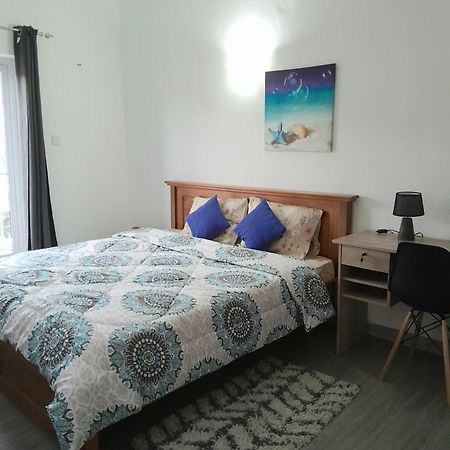 Lotus Villa, Residences Le Chaumet, Pereybere Bain Boeuf Ngoại thất bức ảnh