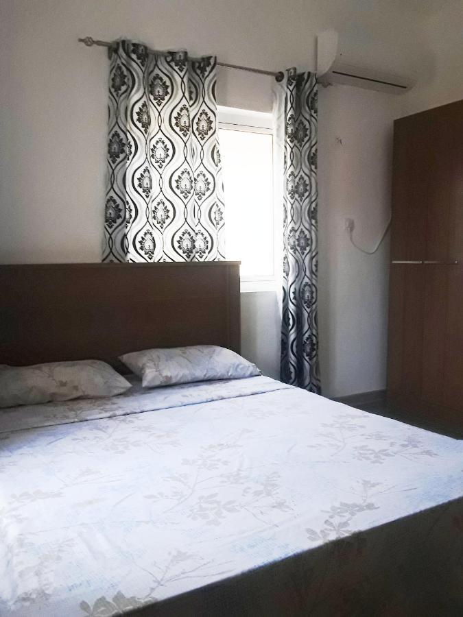 Lotus Villa, Residences Le Chaumet, Pereybere Bain Boeuf Ngoại thất bức ảnh