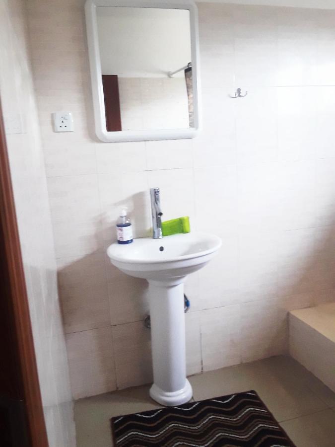 Lotus Villa, Residences Le Chaumet, Pereybere Bain Boeuf Ngoại thất bức ảnh