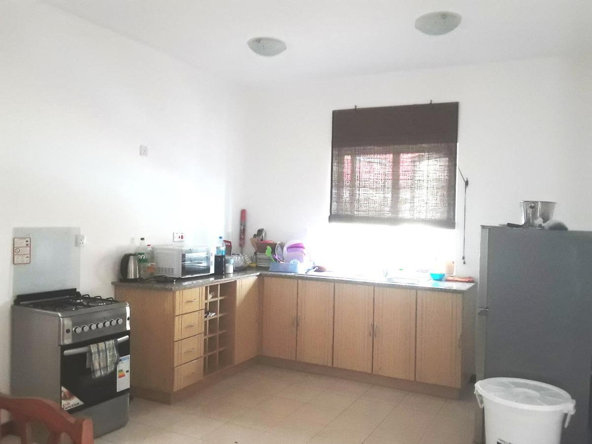 Lotus Villa, Residences Le Chaumet, Pereybere Bain Boeuf Ngoại thất bức ảnh