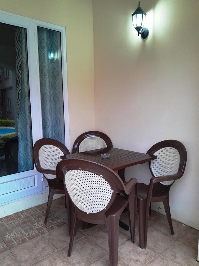 Lotus Villa, Residences Le Chaumet, Pereybere Bain Boeuf Ngoại thất bức ảnh