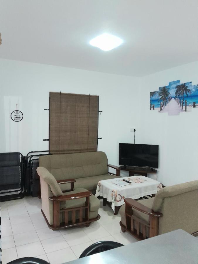 Lotus Villa, Residences Le Chaumet, Pereybere Bain Boeuf Ngoại thất bức ảnh