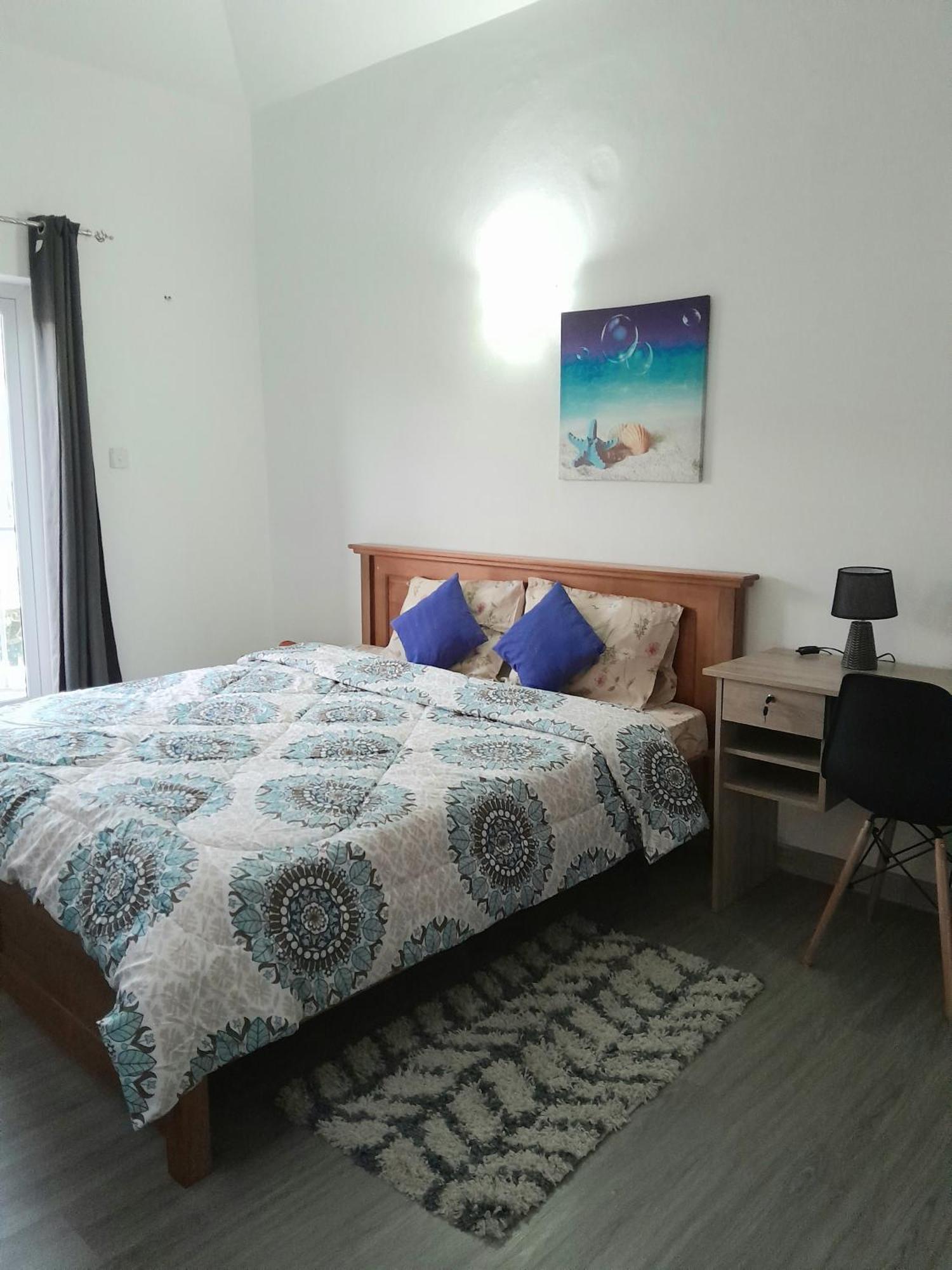 Lotus Villa, Residences Le Chaumet, Pereybere Bain Boeuf Ngoại thất bức ảnh